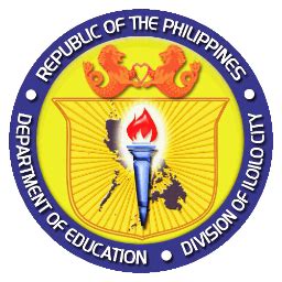 Info DepEd Iloilo City .